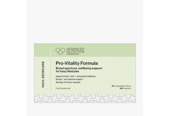 Pro-Vitality Formula